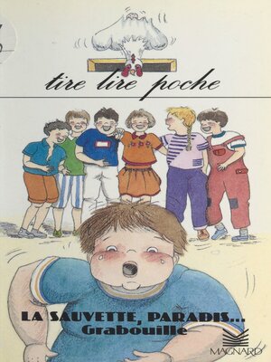 cover image of La sauvette, paradis...